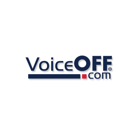 VoiceOFF - Voice Annunciator