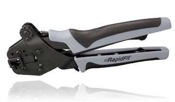 RapidFit PRO Ratchet Crimp Tool - TOO998